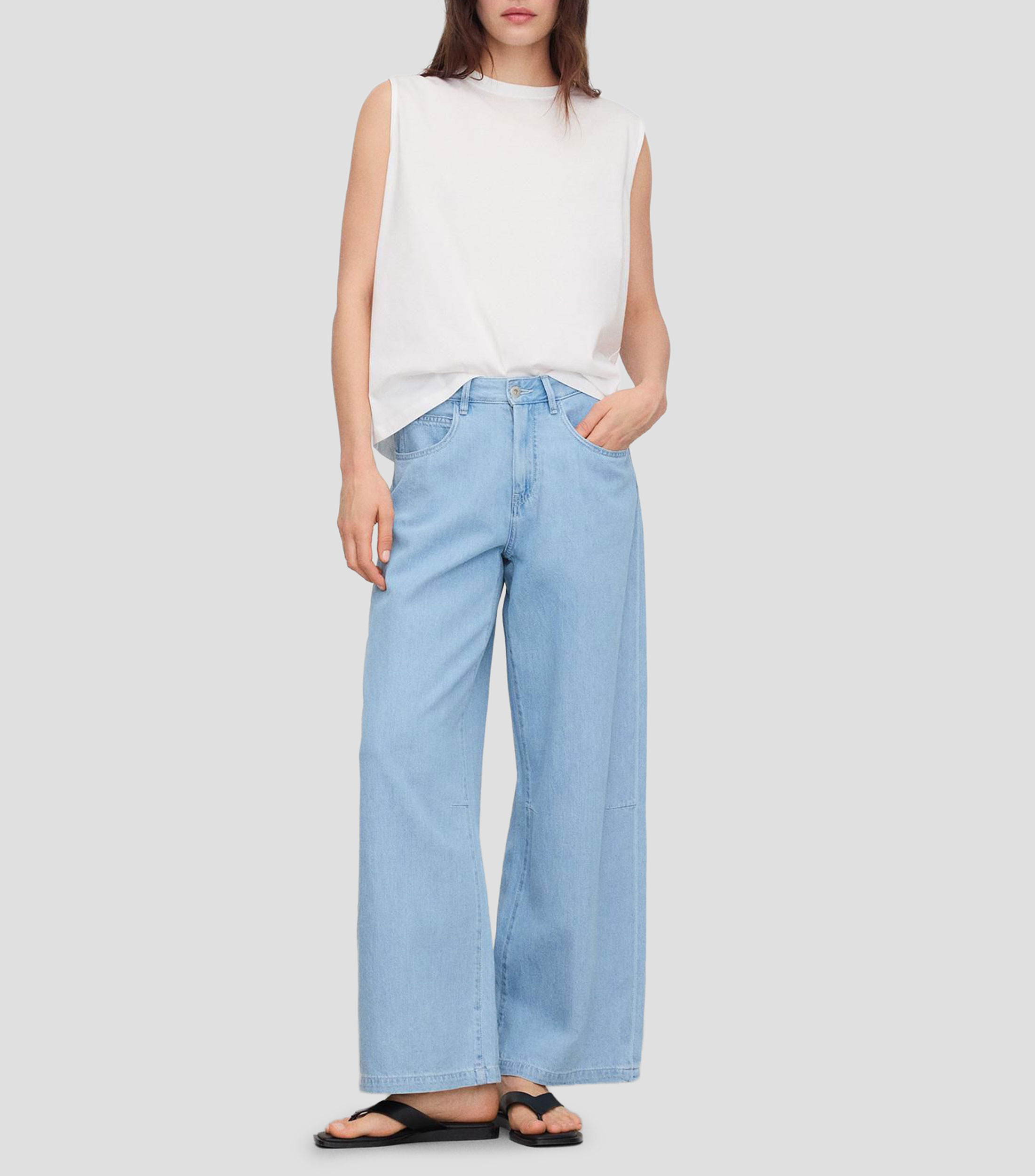 Pantalón Mujer